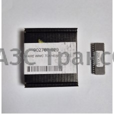  МИКРОСХЕМА ПЗУ EEPROM TOKHEIM (ЧИП) 902760-XX