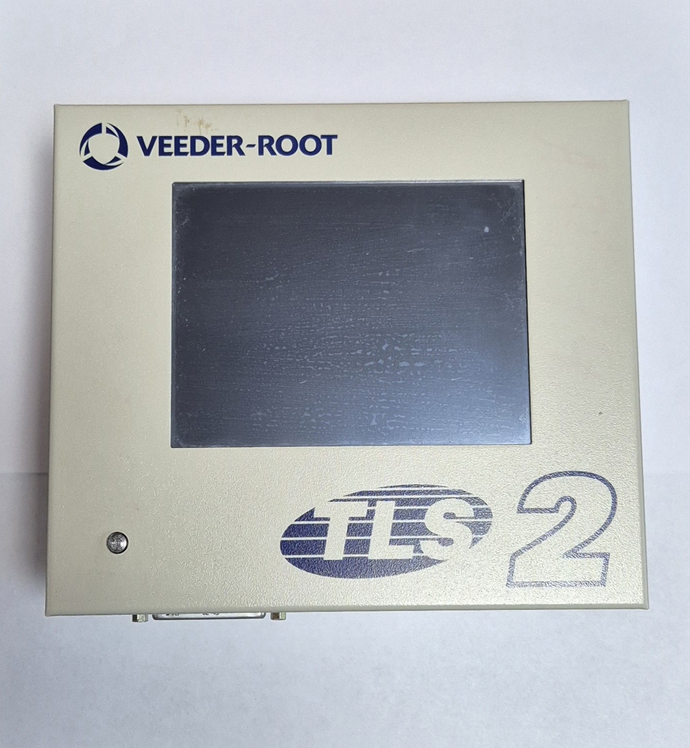 VEEDER-ROOT TLS-2