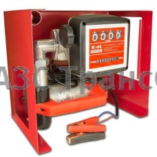 Заправочная станция для дизельного топлива Petroll Starlet 80 Basic