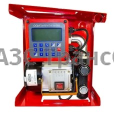 Заправочная станция для дизельного топлива Petroll Pulsar 60Q Basic