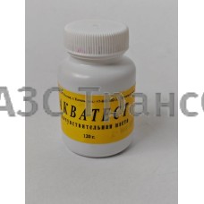 ВОДОЧУВСТВИТЕЛЬНАЯ ПАСТА "АКВАТЕСТ"