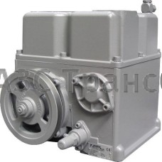 НАСОСНЫЙ МОНОБЛОК ADAST P 640.50
