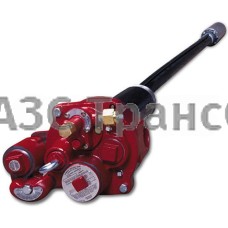 ПОГРУЖНОЙ НАСОС RED JACKET P150U17-3RJ2