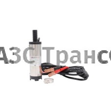 НАСОС ПОГРУЖНОЙ DCTP-12