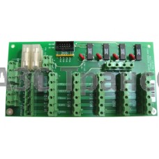 ПЛАТА УПРАВЛЕНИЯ ПОГРУЖНЫМИ НАСОСАМИ (STP) ДЛЯ ТРК SK700-II (M06107A001, M06106E)