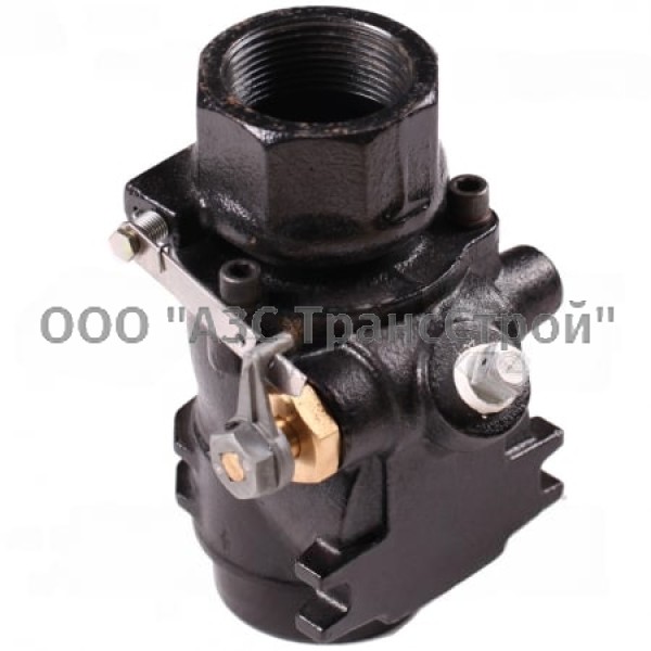 КЛАПАН АВАРИЙНЫЙ ПОД ТРК OPW 1,5"
