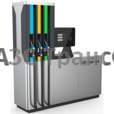 ТРК ТОПАЗ 210 LUX