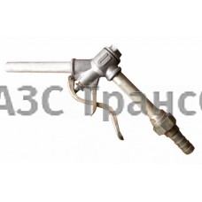 КРАН ТОПЛИВОРАЗДАТОЧНЫЙ РКТ-25