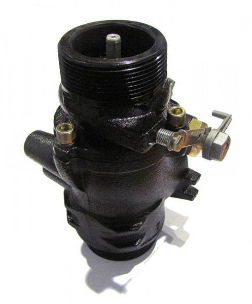 АВАРИЙНЫЙ КЛАПАН OPW 1,5"