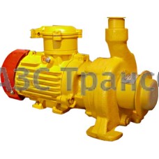 НАСОС КМ 65-40-140Е