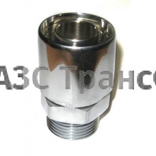 ФИТИНГ 25 (1”)