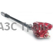 ПОГРУЖНОЙ НАСОС RED JACKET P75U17-3RJ2