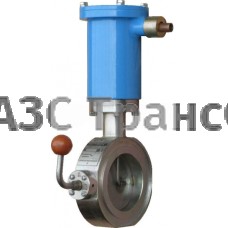 КЛАПАН ОТСЕЧНОЙ СЕНС-П DN100PN5