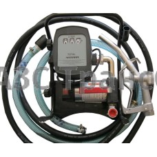КОМПЛЕКТ PETROLL TITAN 40