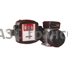 КОМПЛЕКТ ДЛЯ ПЕРЕКАЧКИ ДТ GESPASA S50