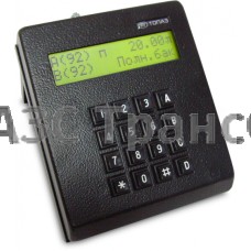ПУЛЬТ «ТОПАЗ-103М2»