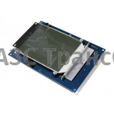 ДИСПЛЕЙ ADAST LCD/N-BL/PW