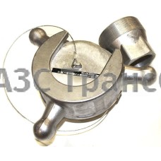 МУФТА СЛИВНАЯ МС-50