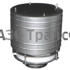 КЛАПАН ДЫХАТЕЛЬНЫЙ КДС-1500К
