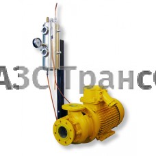 НАСОС КМН 100-80-160 2Г СО