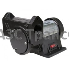 НАСОС GESPASA IRON 50 (12В) (24В)