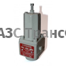 ДИФФЕРЕНЦИАЛЬНЫЙ КЛАПАН CORKEN B 166 1"