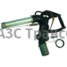 КРАН ТОПЛИВОРАЗДАТОЧНЫЙ РП-34