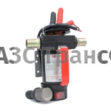 НАСОС PETROPUMP DCTP40