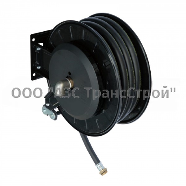 КАТУШКА АВТОМАТИЧЕСКАЯ PIUSI HOSEREEL