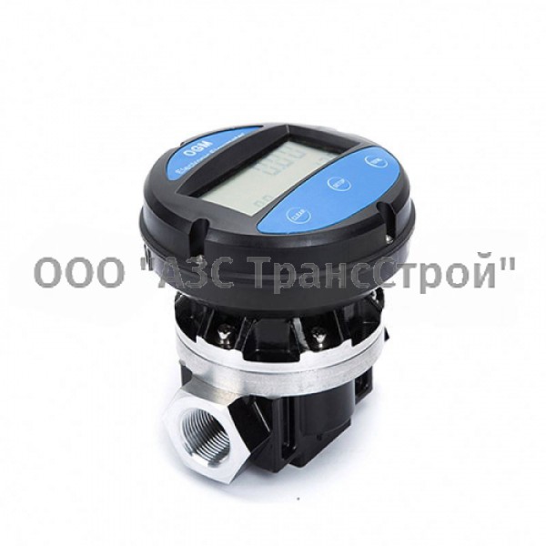 СЧЕТЧИК ЖИДКОСТИ OGM-25E