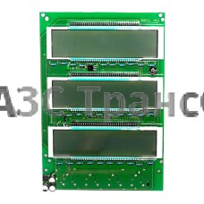 ДИСПЛЕЙ LCD V5