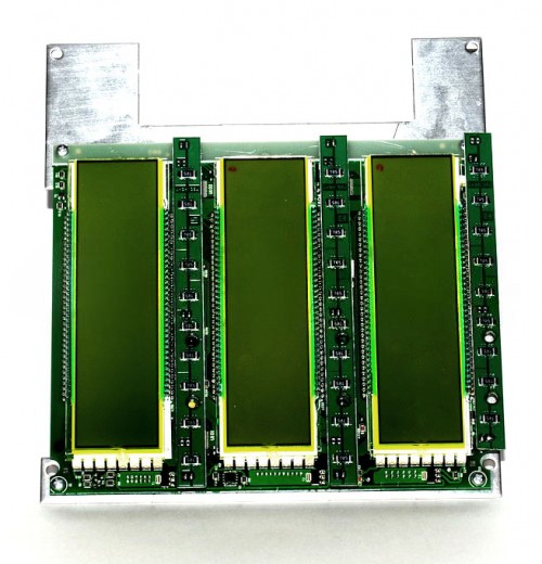 ДИСПЛЕЙ LCD V4.1/V3.0