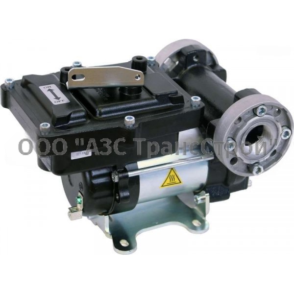 НАСОС PIUSI EX-75 DC ATEX