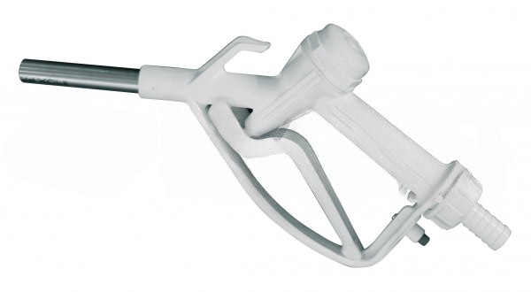 КРАН ДЛЯ ADBLUE PIUSI MANUAL NOZZLE UREA