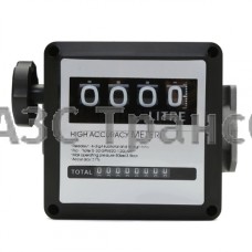 СЧЁТЧИК ТОПЛИВА FM-120