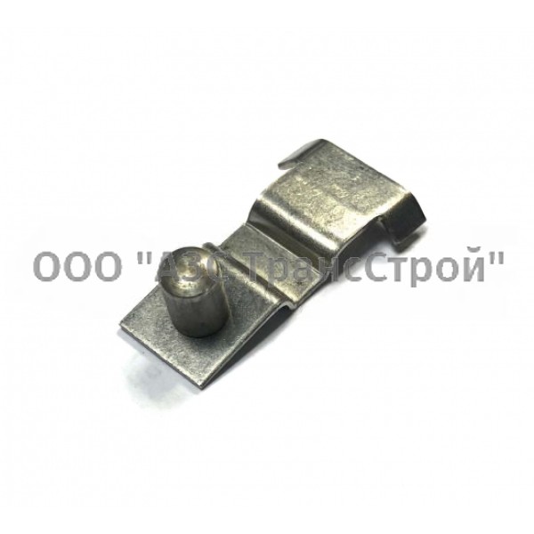 ФИКСИРУЮЩИЙ (СТОПОРНЫЙ) РЫЧАГ