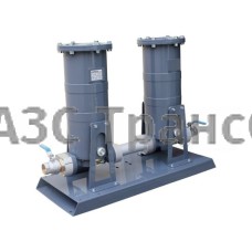 ФИЛЬТР СЕПАРАТОР GESPASA FG-300X2