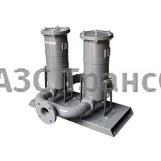 ФИЛЬТР СЕПАРАТОР GESPASA FG-700