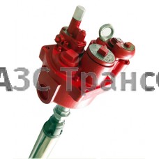 НАСОС ПОГРУЖНОЙ RED-ROBE QYB75