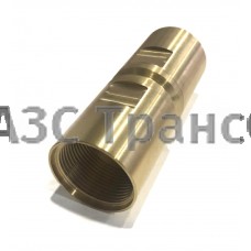 КОРПУС МУФТЫ РАЗРЫВНОЙ SFT 107