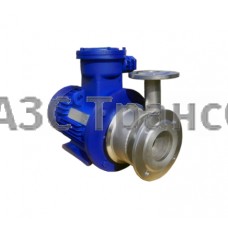 НАСОС КМ 80-65-140Е (4 КВТ)