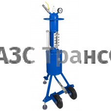 МЕРНИК ГАЗОВЫЙ ММСГ-1