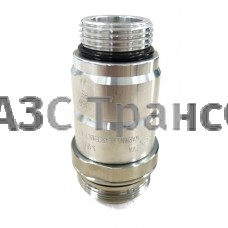 МУФТА РАЗРЫВНАЯ ZVA SSB 25.0 