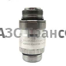 МУФТА РАЗРЫВНАЯ ZVA SSB 16.0 (Германия)