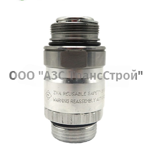 МУФТА РАЗРЫВНАЯ ZVA SSB 16.0 (Германия)