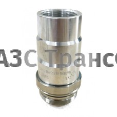 МУФТА РАЗРЫВНАЯ ZVA SSB 25.1 BAOTAI