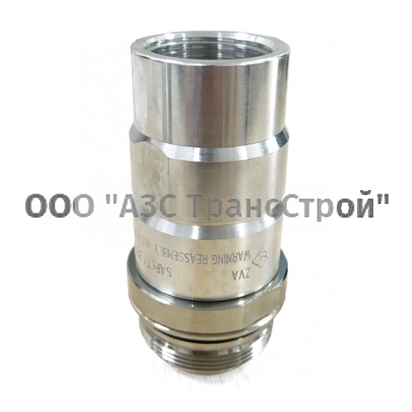 МУФТА РАЗРЫВНАЯ ZVA SSB 25.1 BAOTAI