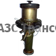 НАКОНЕЧНИК НИЖНЕЙ ЗАПРАВКИ ННЗ 2561А-5