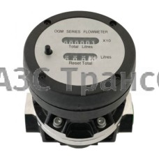 СЧЕТЧИК ЖИДКОСТИ OGM-25