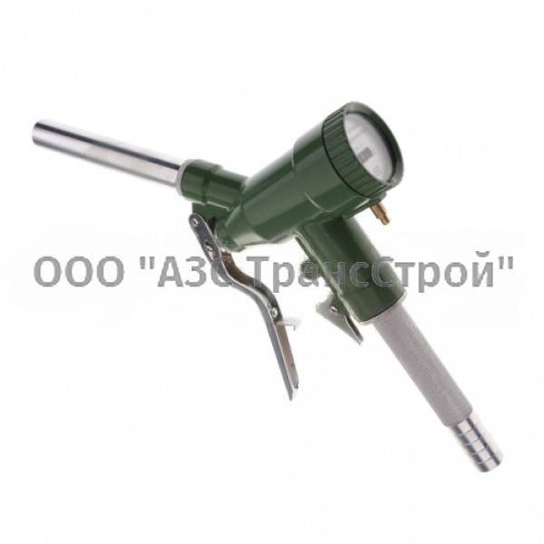 КРАН-СЧЕТЧИК LLY-25